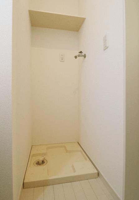 福岡市南区大楠アパート 共有部分