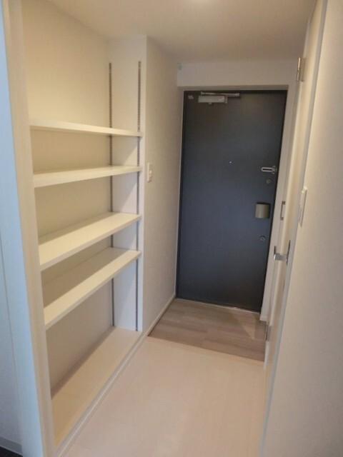 福岡市南区井尻マンション 部屋画像