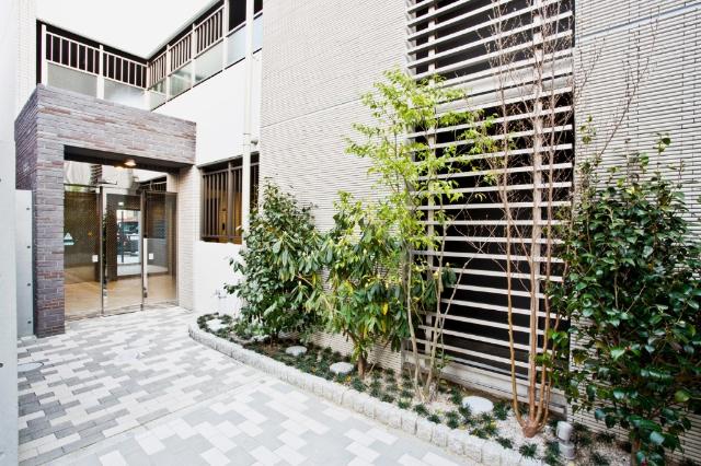福岡市南区井尻マンション その他