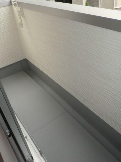 福岡市博多区西月隈アパート 部屋画像