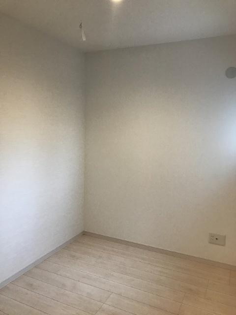 福岡市博多区西月隈アパート その他部屋・スペース