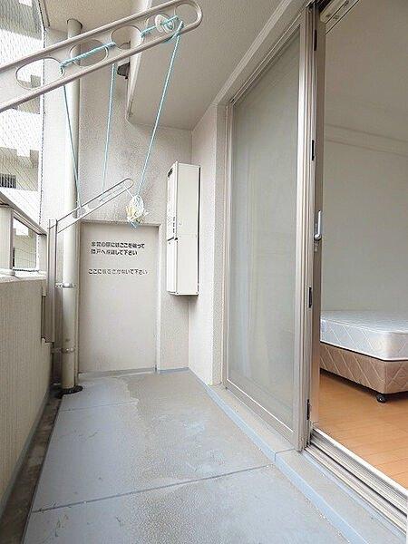 福岡市博多区博多駅前マンション 部屋画像