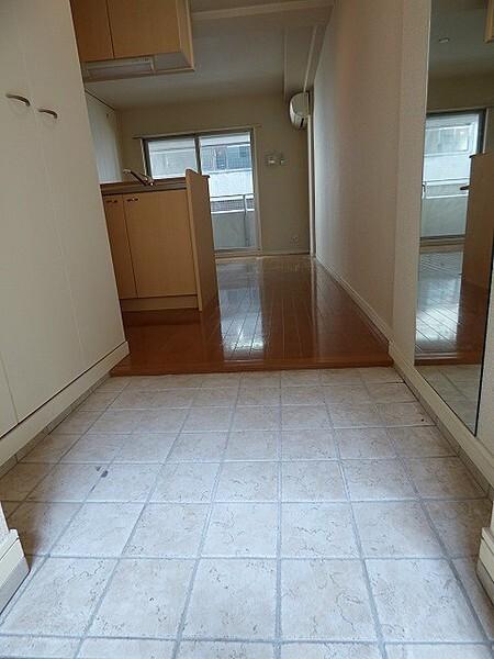 福岡市博多区博多駅前マンション 部屋画像