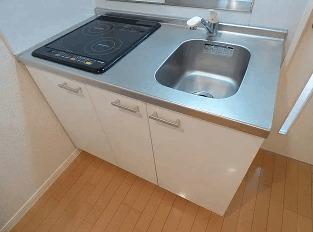 福岡市博多区博多駅前マンション 部屋画像