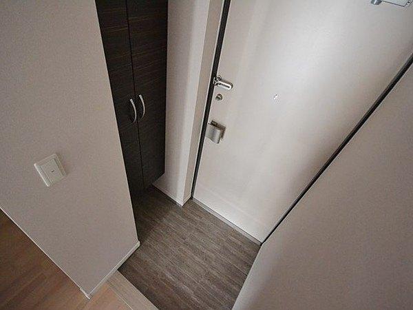 福岡市南区大橋マンション 部屋画像