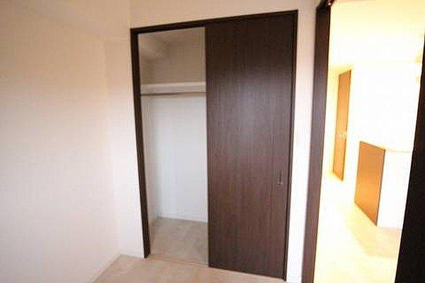 福岡市南区大橋マンション 部屋画像