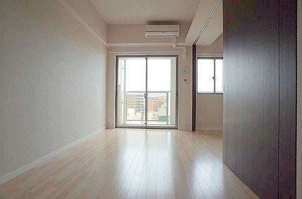 福岡市南区大橋マンション 部屋画像