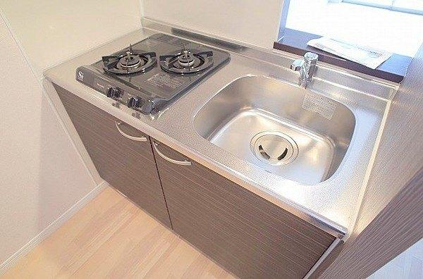 福岡市南区大橋マンション 部屋画像