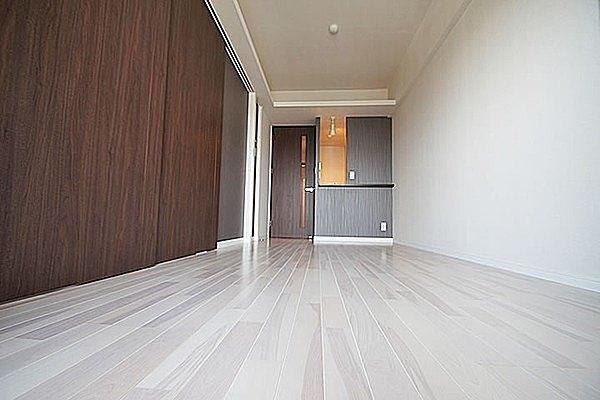 福岡市南区大橋マンション 部屋画像