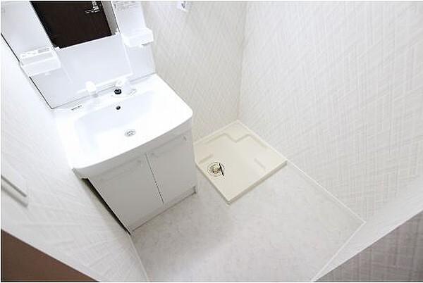 福岡市南区大橋マンション 部屋画像