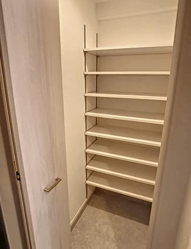 福岡市博多区石城町マンション 部屋画像