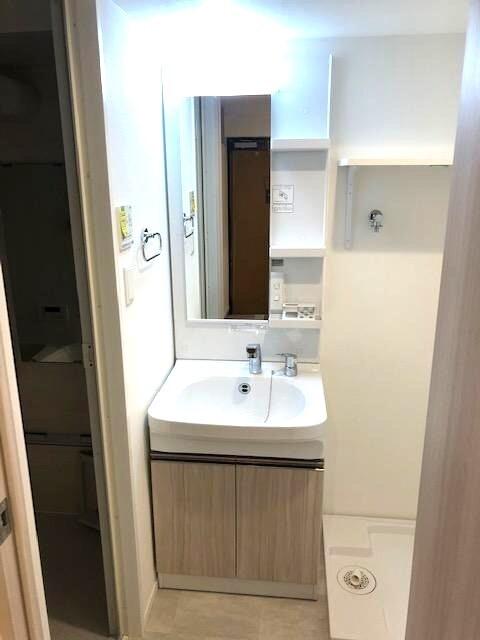 福岡市博多区石城町マンション 部屋画像