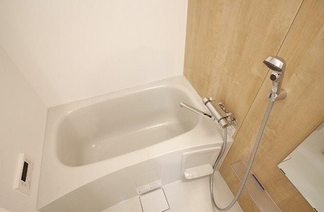 福岡市博多区石城町マンション 部屋画像