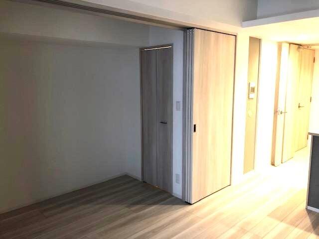 福岡市博多区石城町マンション 部屋画像