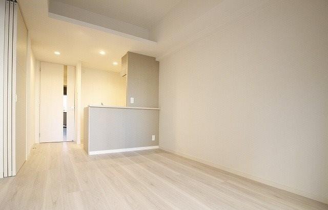 福岡市博多区石城町マンション 部屋画像