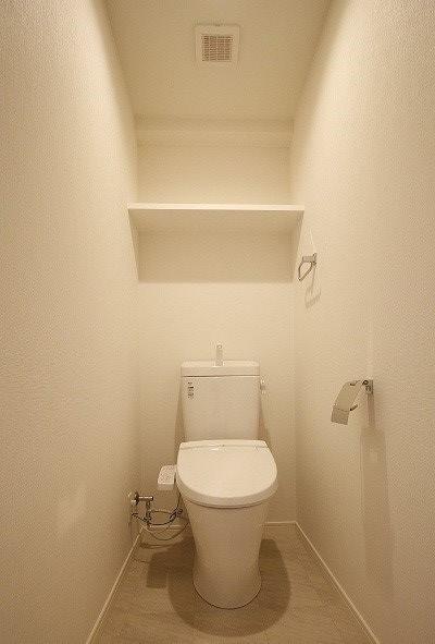 福岡市博多区石城町マンション 部屋画像