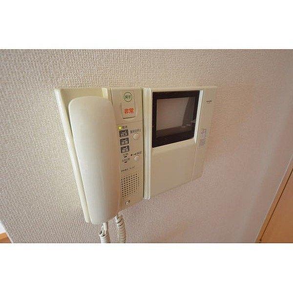 福岡市中央区赤坂マンション セキュリティ