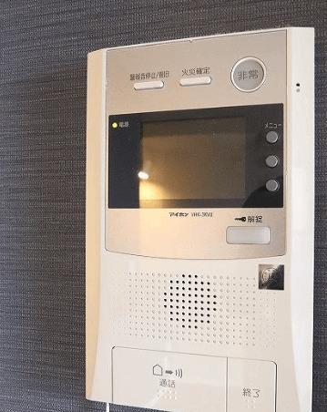 福岡市東区箱崎マンション 部屋画像