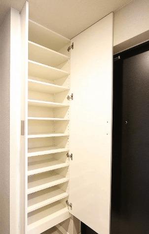 福岡市東区箱崎マンション 部屋画像
