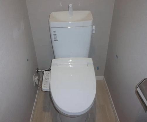 福岡市東区箱崎マンション 部屋画像