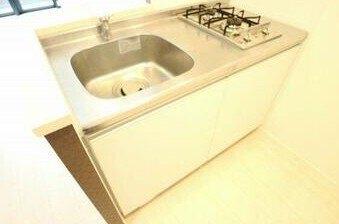 福岡市東区箱崎マンション 部屋画像