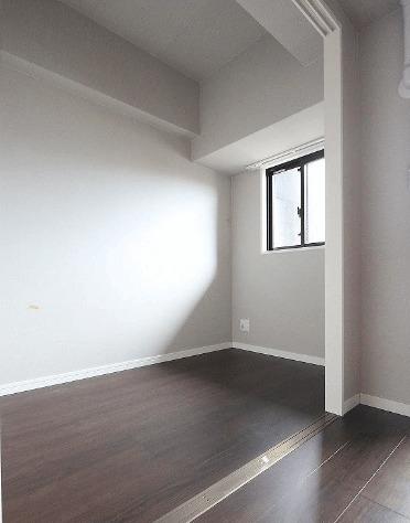 福岡市東区箱崎マンション 部屋画像