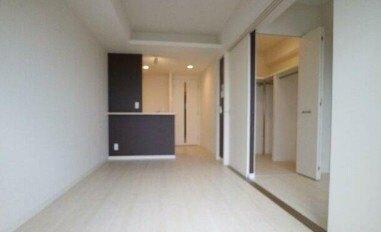 福岡市東区箱崎マンション 部屋画像