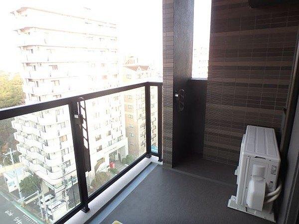 福岡市東区箱崎マンション 部屋画像