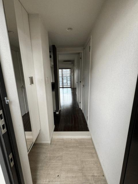 福岡市東区箱崎マンション 部屋画像