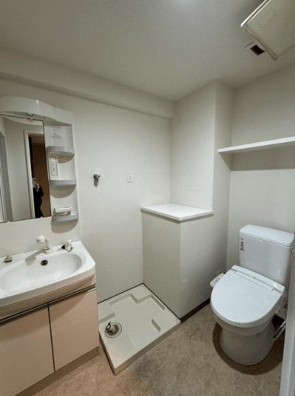 福岡市東区箱崎マンション 部屋画像