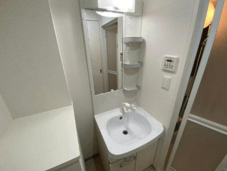 福岡市東区箱崎マンション 部屋画像