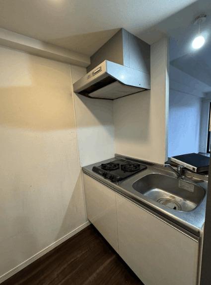 福岡市東区箱崎マンション 部屋画像