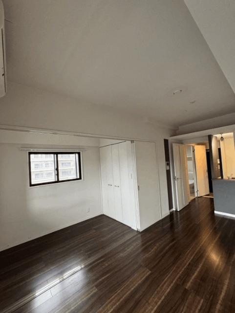 福岡市東区箱崎マンション 部屋画像