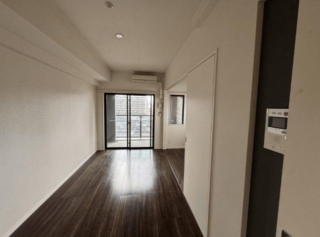 福岡市東区箱崎マンション 部屋画像