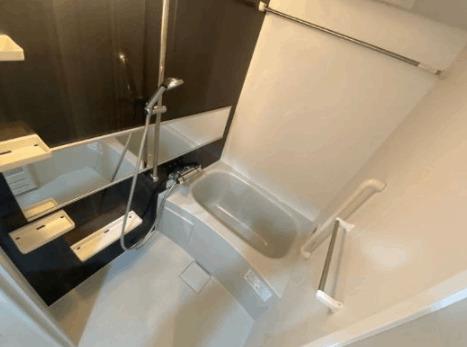福岡市東区箱崎マンション 部屋画像