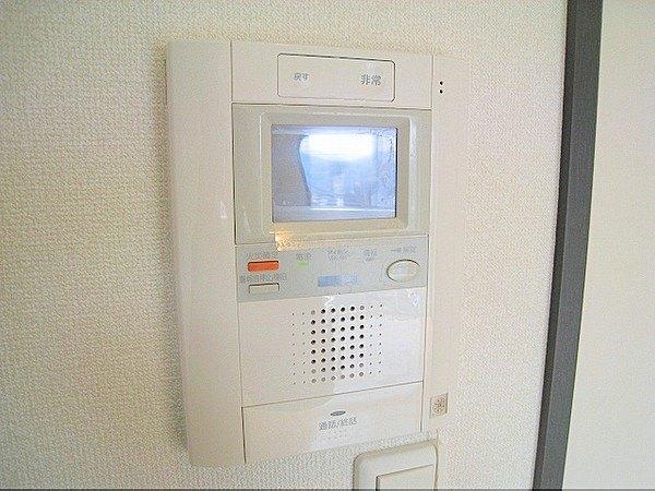 福岡市早良区西新マンション 部屋画像