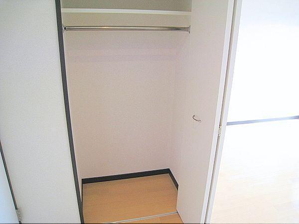 福岡市早良区西新マンション 部屋画像