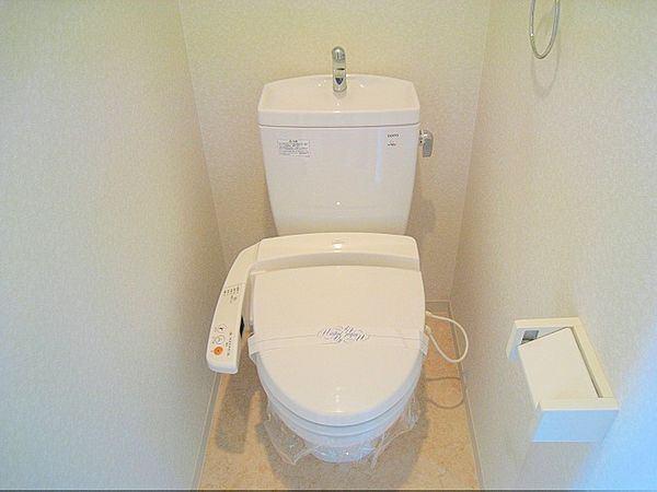 福岡市早良区西新マンション 部屋画像