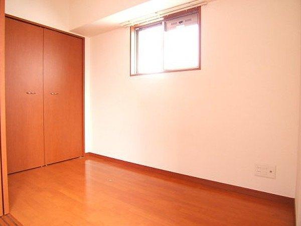 福岡市早良区西新マンション 部屋画像
