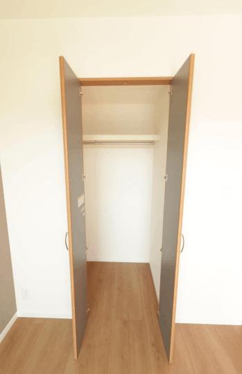 福岡市南区折立町アパート 部屋画像