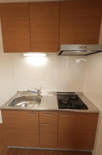 福岡市南区折立町アパート 部屋画像