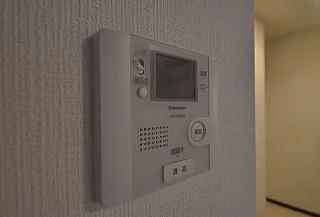 福岡市早良区次郎丸アパート セキュリティ