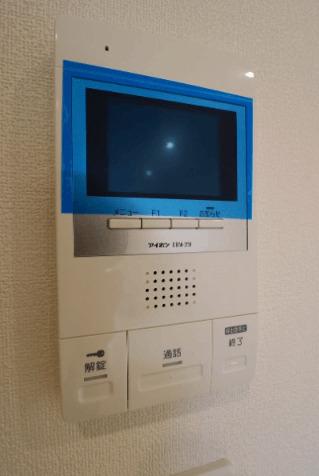 福岡市東区唐原アパート 部屋画像