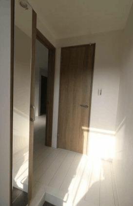 福岡市東区唐原アパート 部屋画像