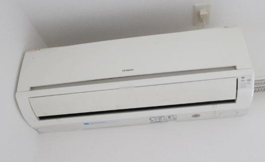 福岡市南区高木アパート 部屋画像