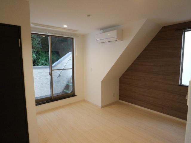 福岡市東区香椎アパート その他