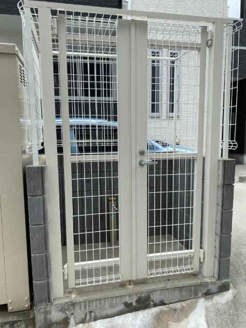 福岡市東区香椎アパート 部屋画像
