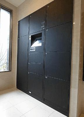福岡市博多区石城町マンション 共有部分