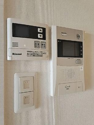 福岡市博多区石城町マンション セキュリティ