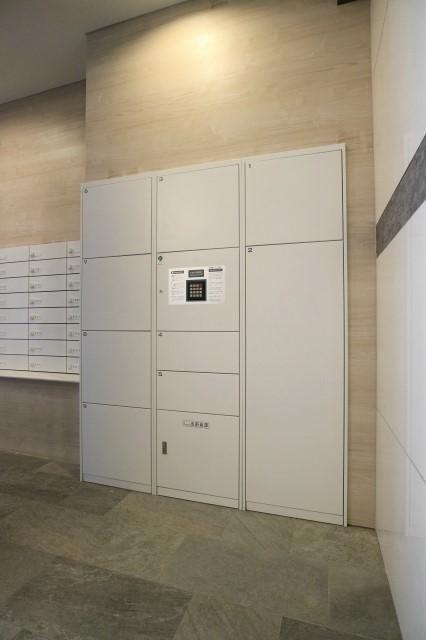 福岡市博多区博多駅南マンション 共有部分